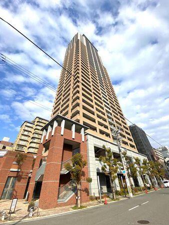 エルザグレース堀江タワー 