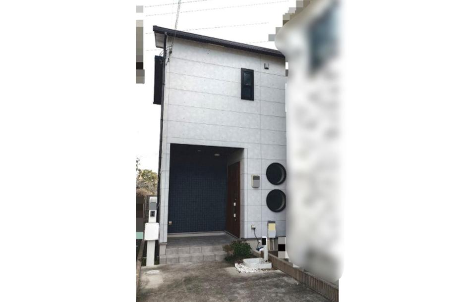 大阪府泉南市中小路