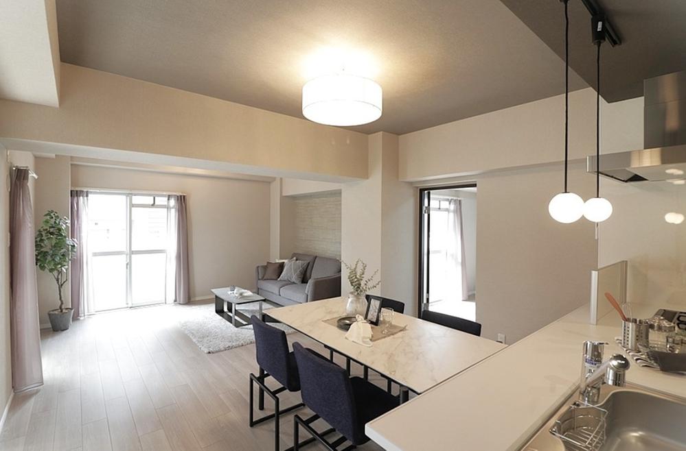 蒲生第二コーポ