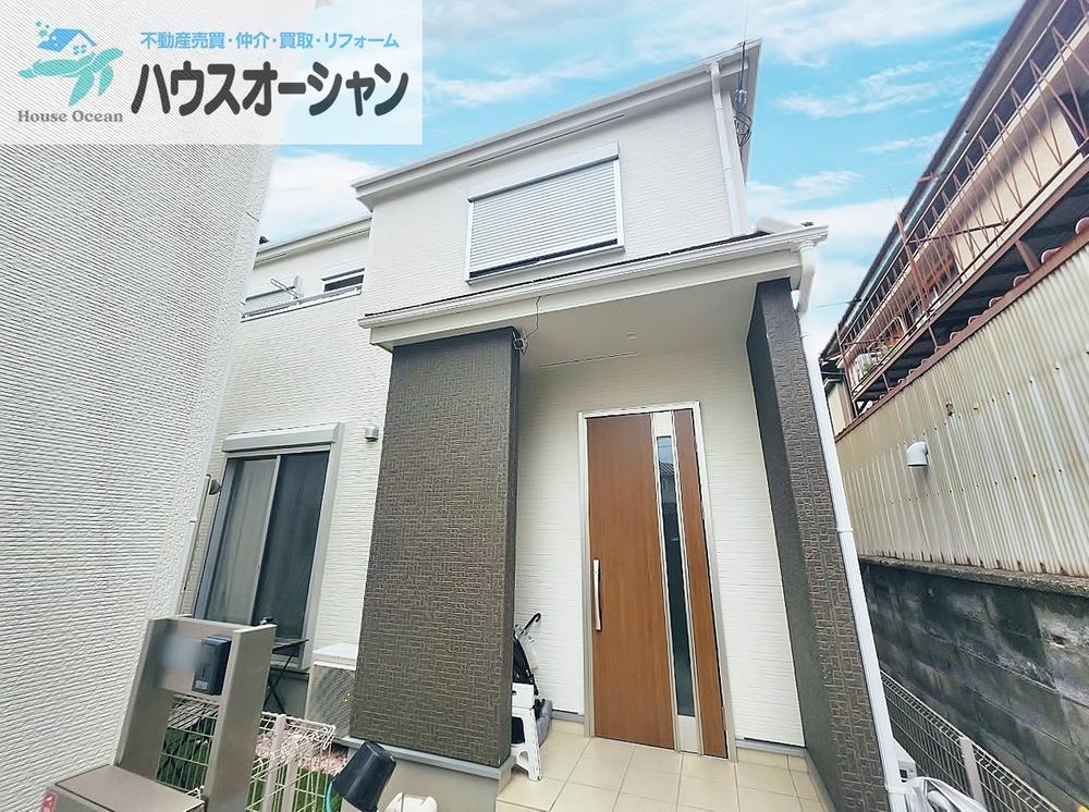 大阪府八尾市小阪合町