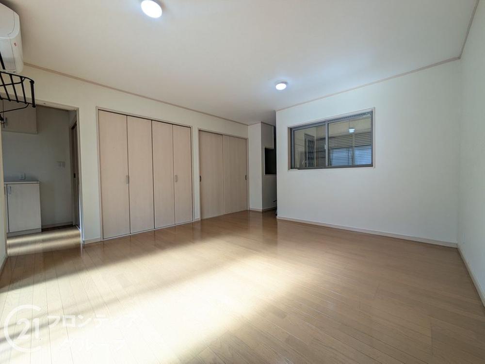 大阪府八尾市黒谷