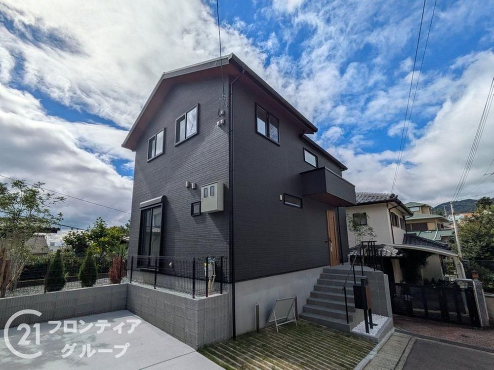 兵庫県神戸市東灘区鴨子ケ原