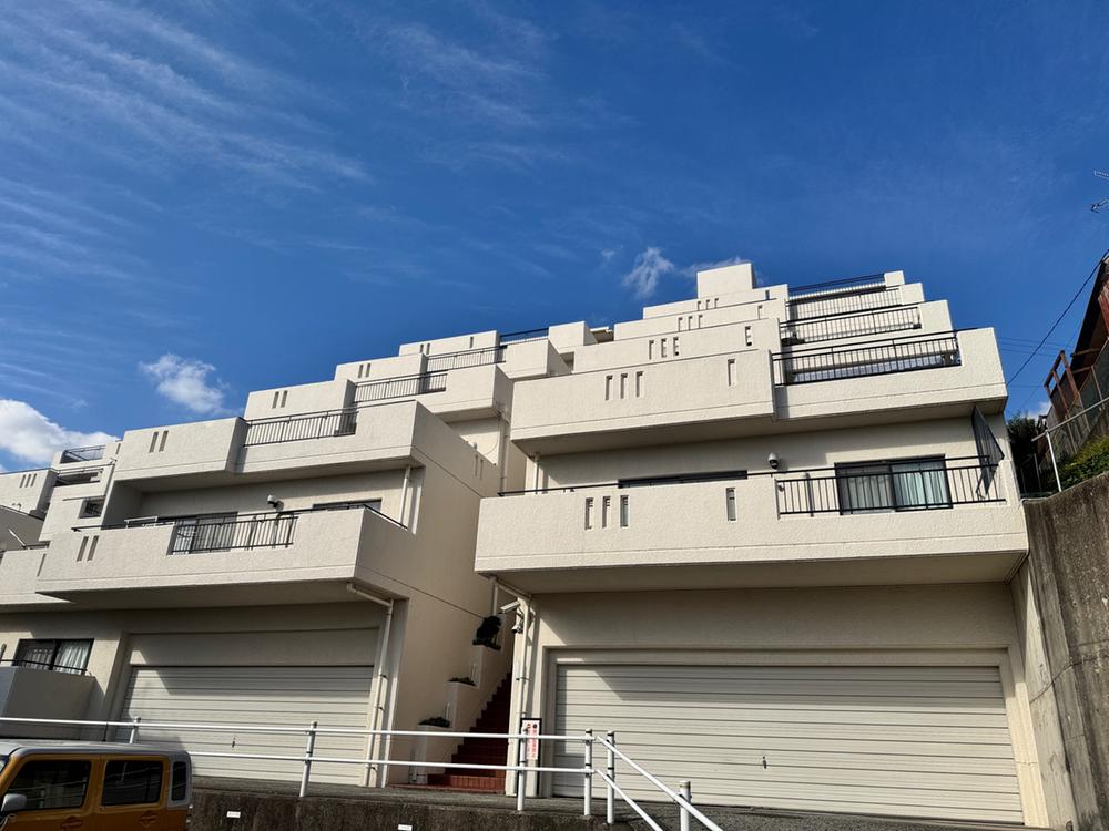 ジャルダン雲雀丘花屋敷