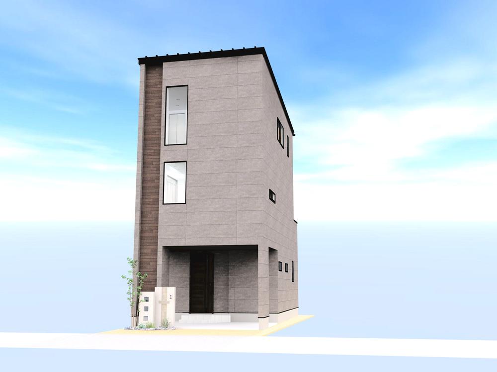 大阪府大阪市住吉区沢之町