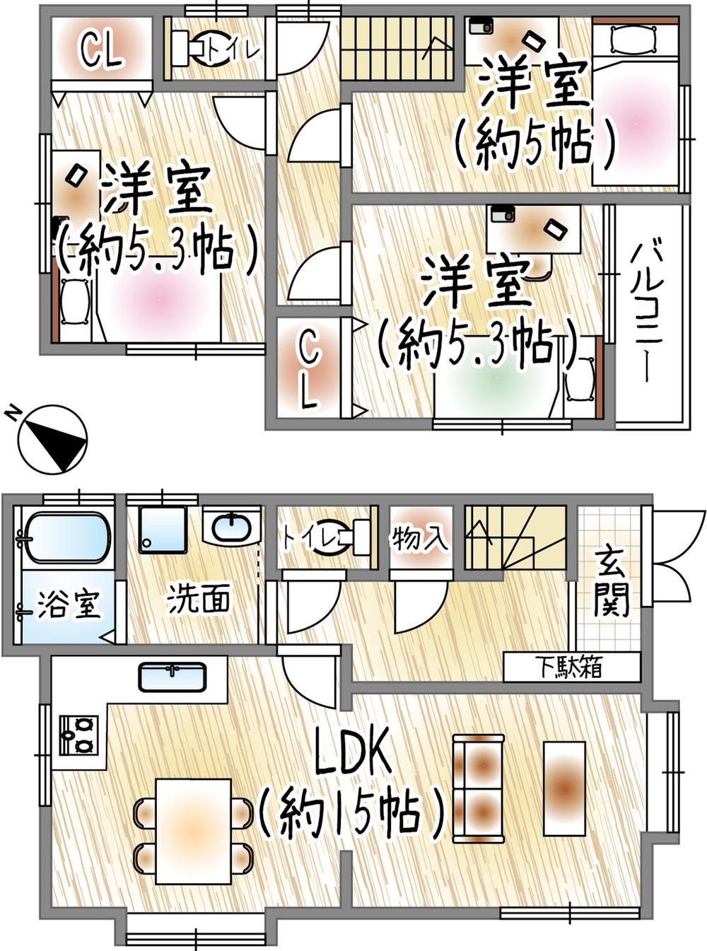 兵庫県西宮市今津社前町