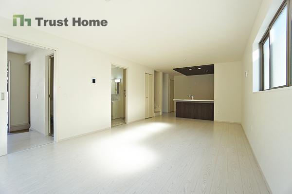 兵庫県明石市大久保町山手台