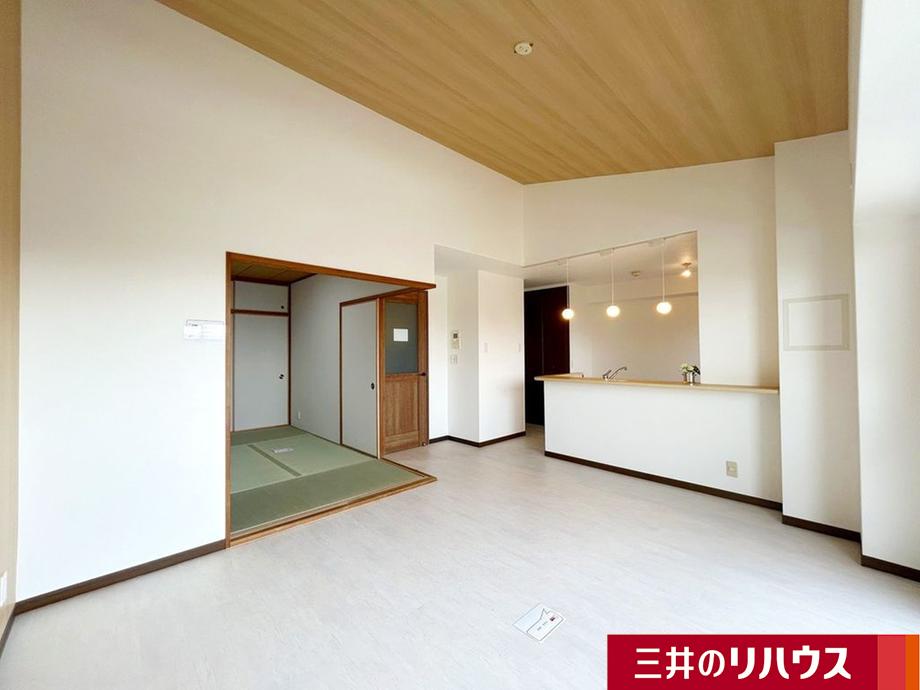 エスリード万博公園