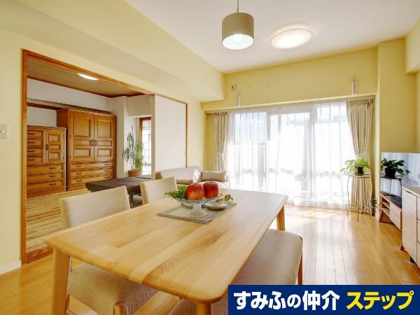 六甲グランドヒルズ壱号館