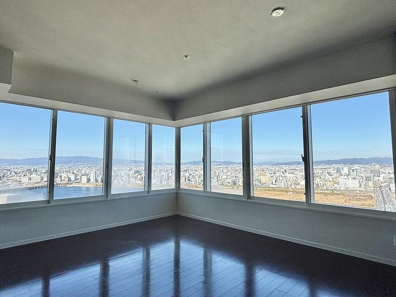 レジデンス梅田ローレルタワー