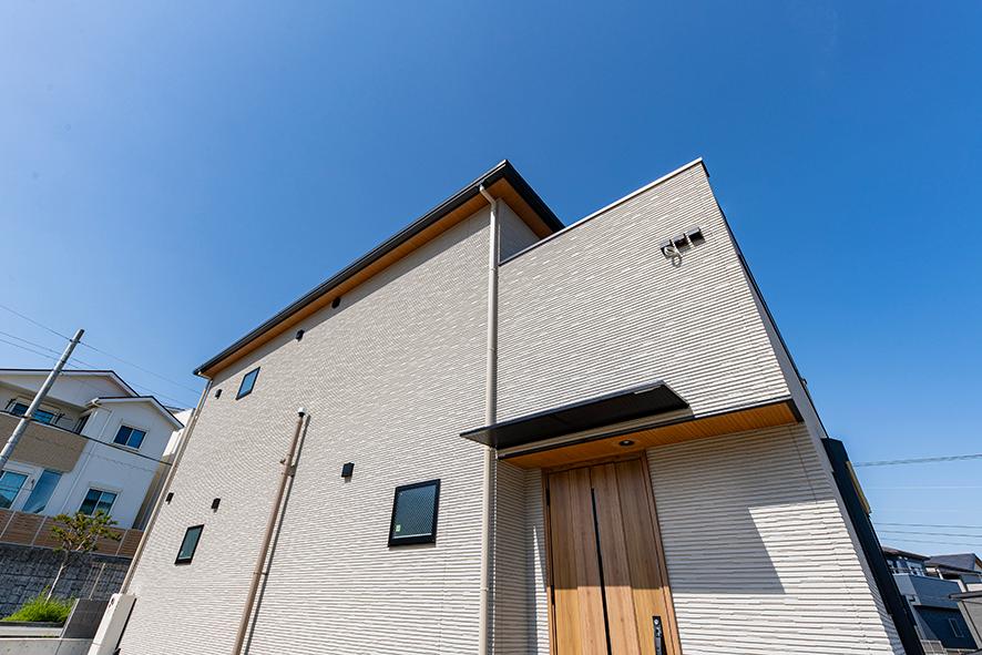 兵庫県神戸市垂水区高丸