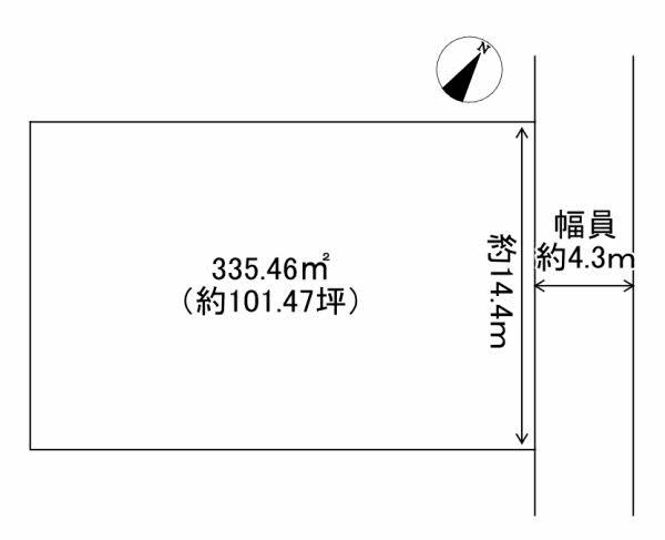 兵庫県洲本市五色町広石北