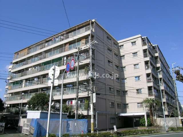 コボリマンション豊中　