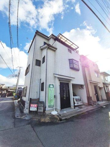 京都府京都市伏見区久我森の宮町