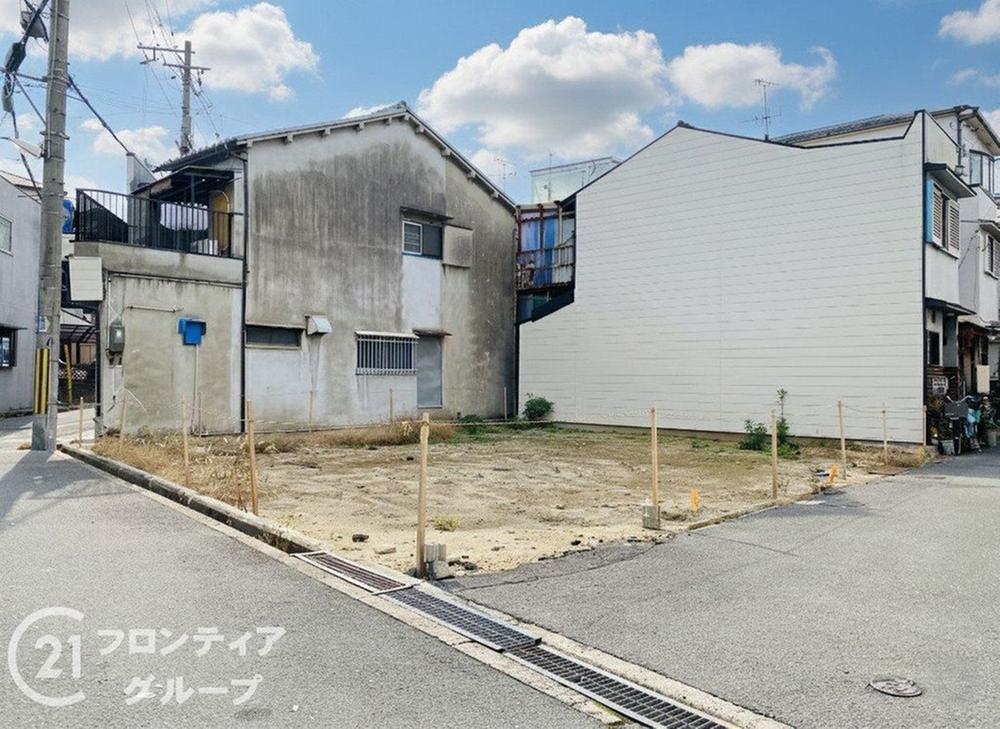 大阪府大東市中楠の里町