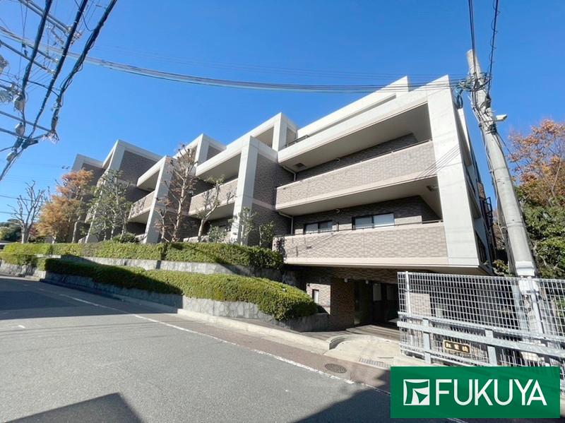 グランヴェール雲雀丘