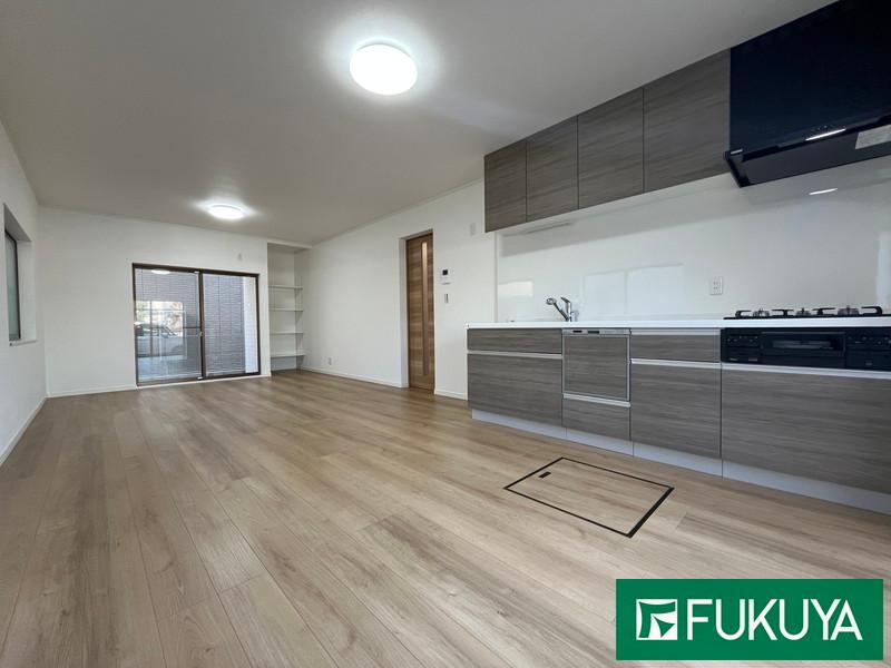 兵庫県西宮市津門呉羽町