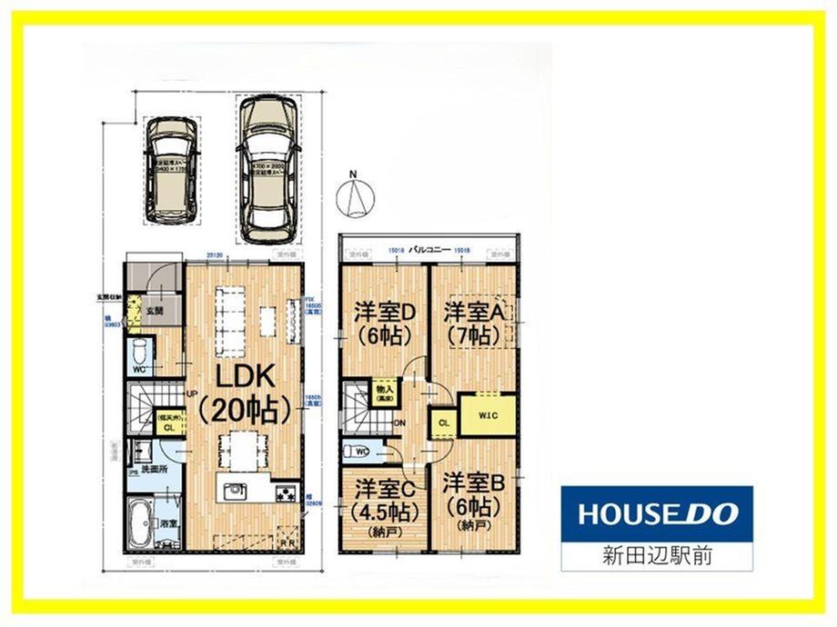 京都府京田辺市河原神谷
