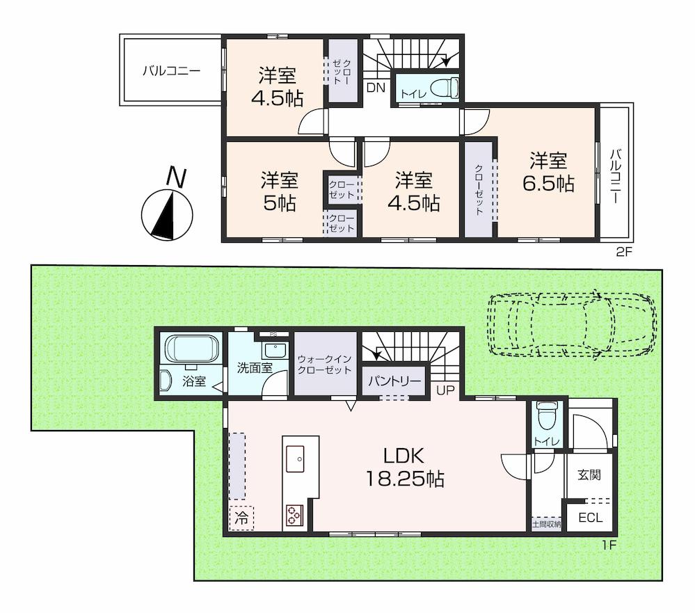 京都府京都市北区上賀茂北ノ原町