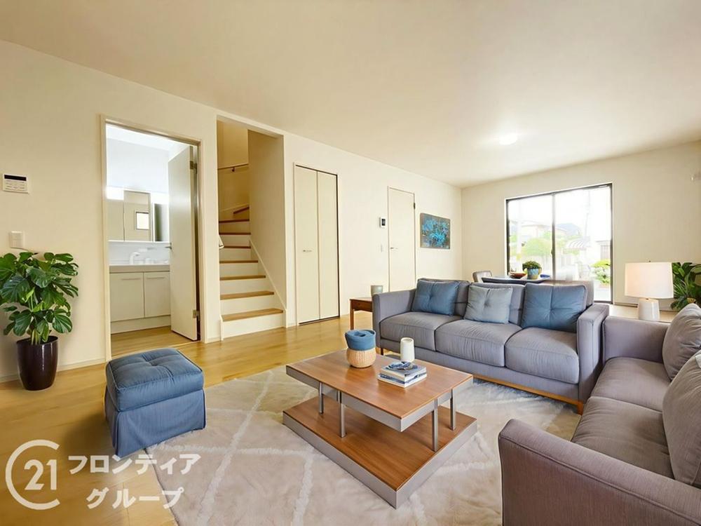 京都府京都市伏見区桃山与五郎町