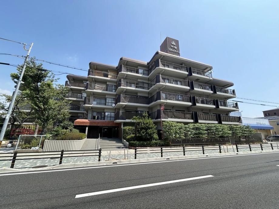 甲子園スカイハイツ