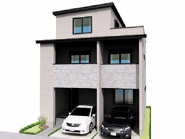 兵庫県尼崎市常光寺