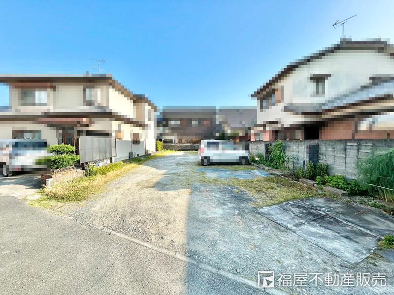 兵庫県姫路市網干区垣内西町