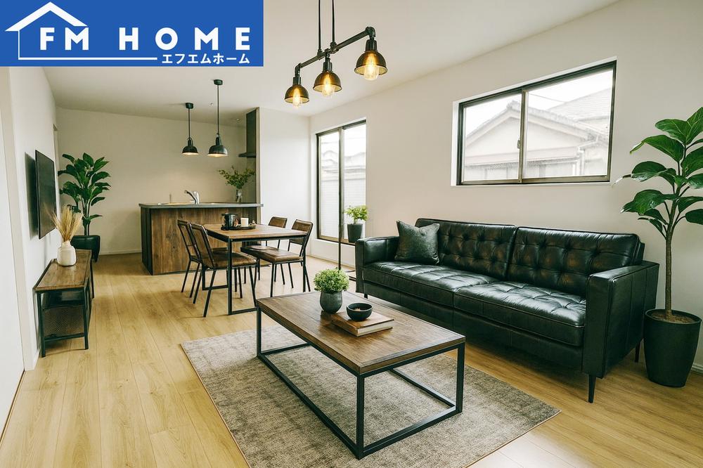 大阪府高槻市深沢町