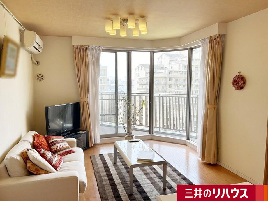 北花田庭園都市グランアヴェニューはな・スカイタワー