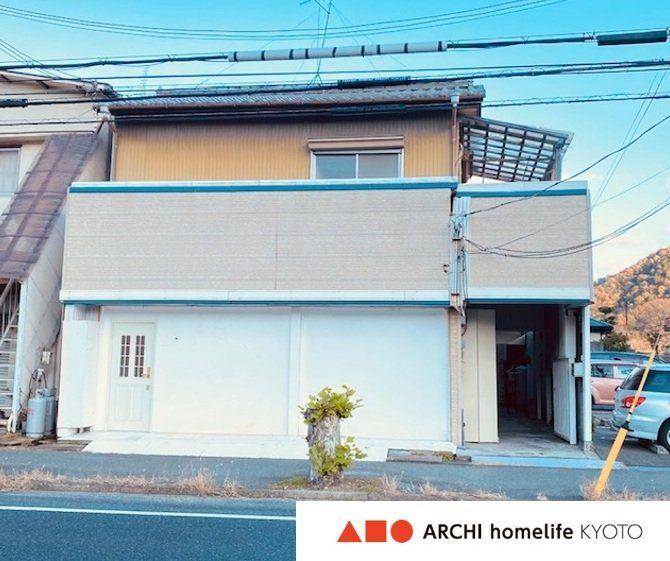 兵庫県姫路市広畑区西夢前台