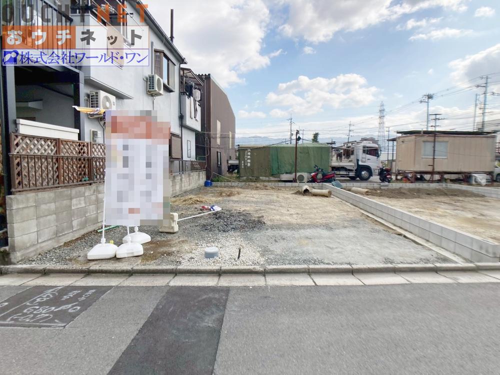 大阪府八尾市小畑町