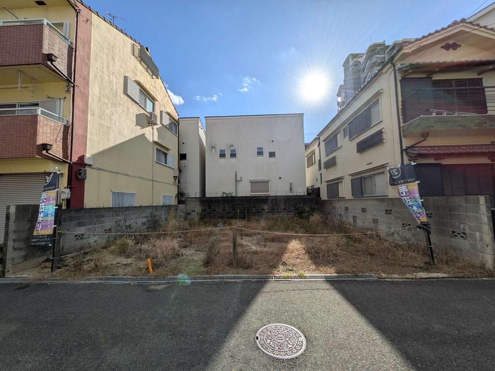 大阪府寝屋川市香里西之町