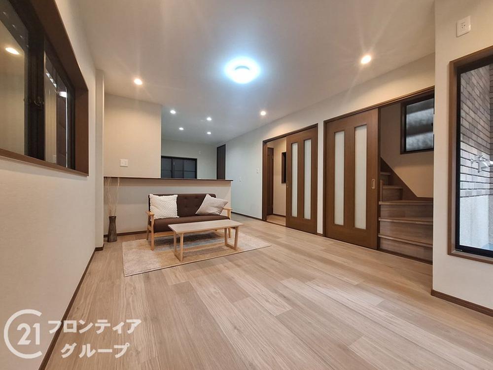 大阪府東大阪市長堂