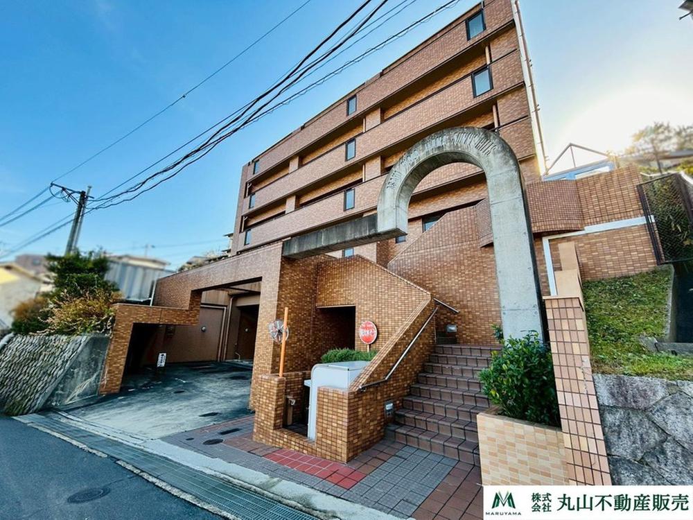 朝日プラザ生駒サニーヒルズ