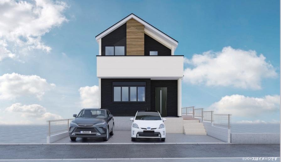 兵庫県宝塚市宝梅