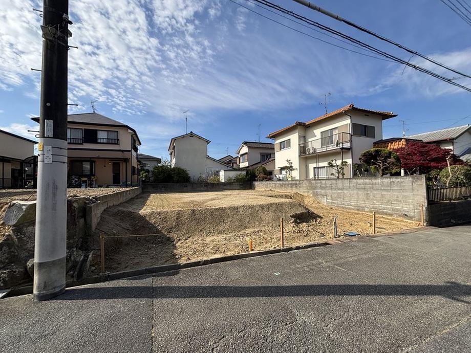 兵庫県川西市大和東