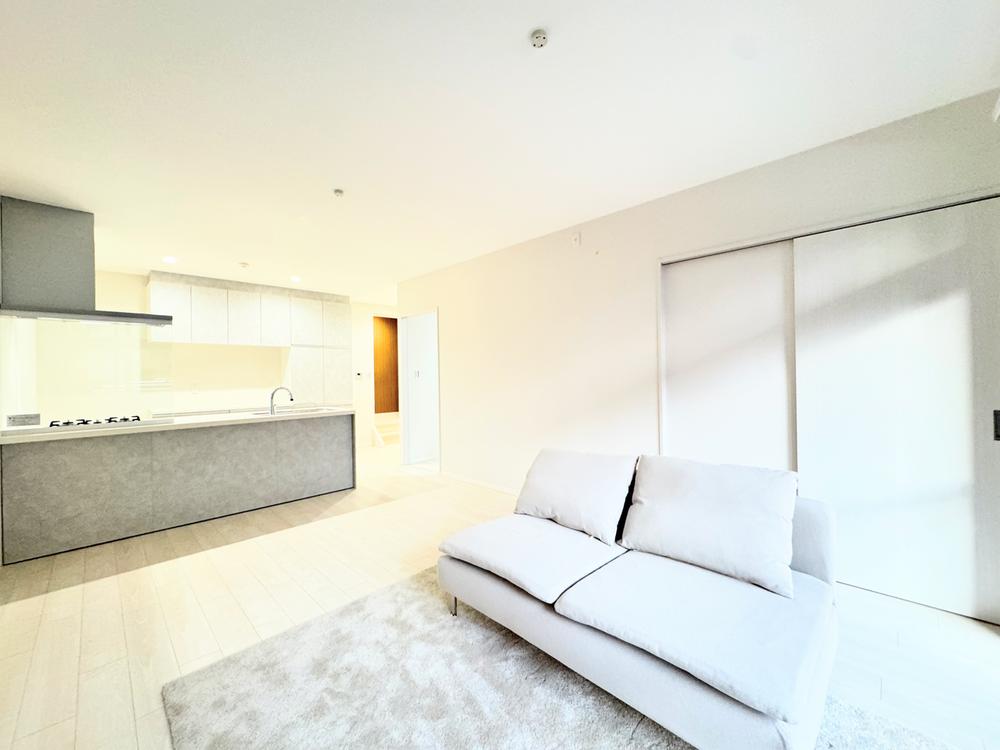 ライオンズマンション東園田