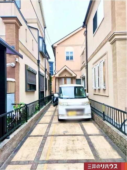 大阪府摂津市鳥飼新町