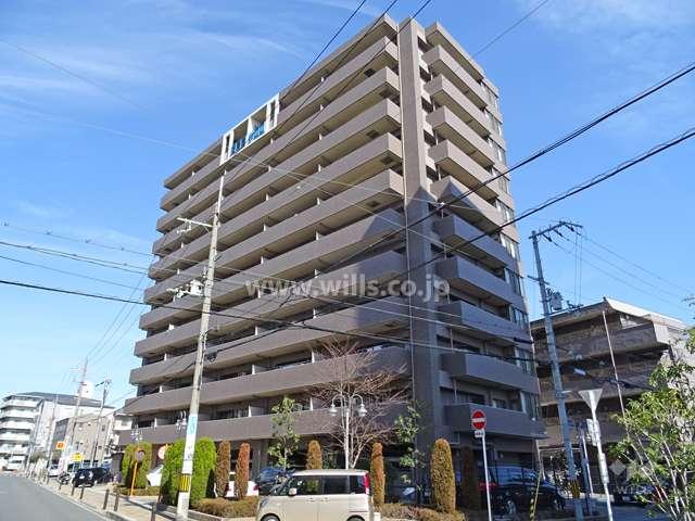 デュアル江坂ドゥーエ