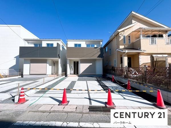 滋賀県栗東市小柿