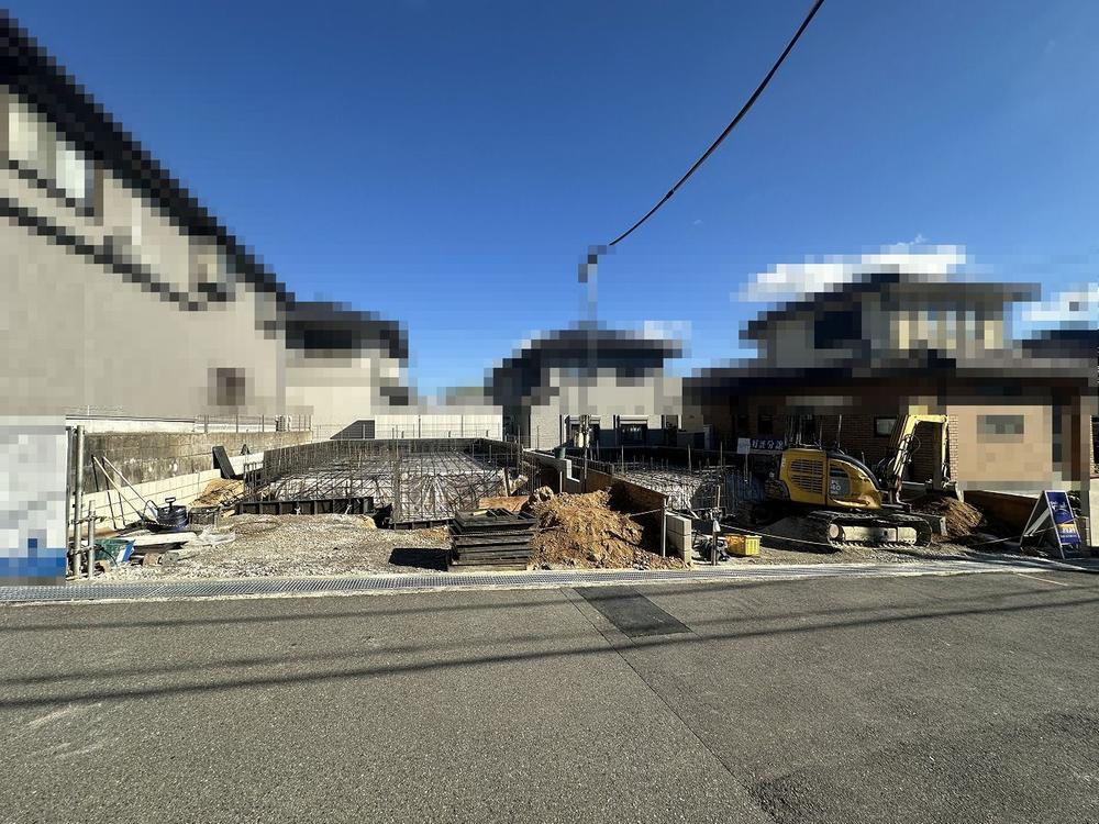 大阪府大阪狭山市大野台