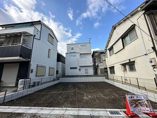 兵庫県西宮市里中町