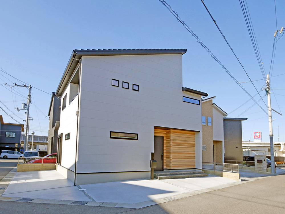 兵庫県加古郡播磨町二子