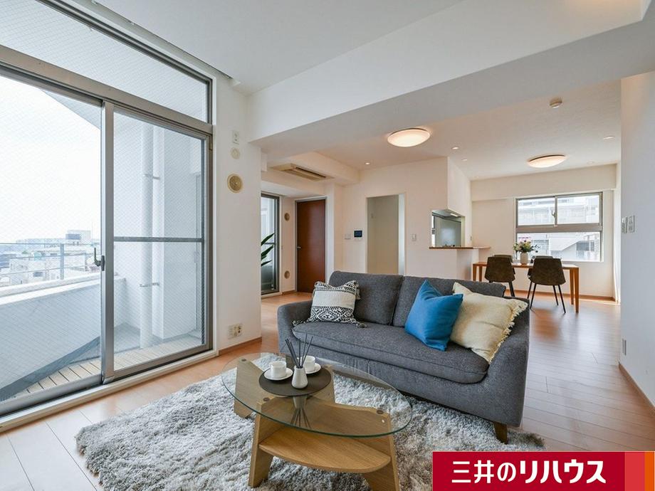 パレ・ロワイヤル塚口