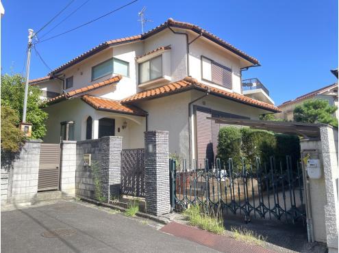 大阪府高槻市日吉台四番町