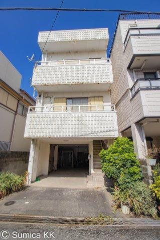 和歌山県和歌山市北田辺丁