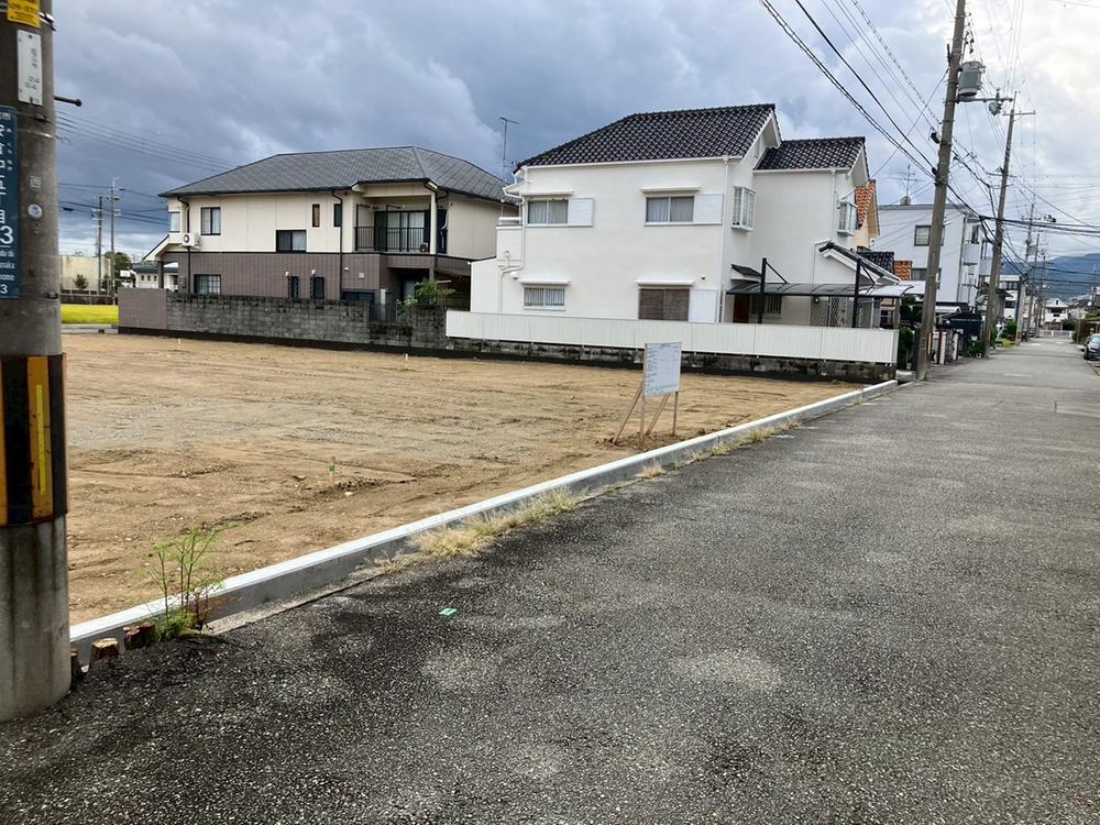 兵庫県宝塚市安倉中
