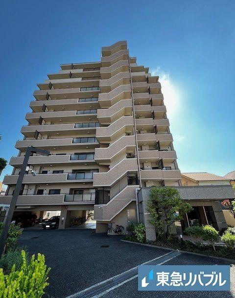 アービング尼崎東難波公園