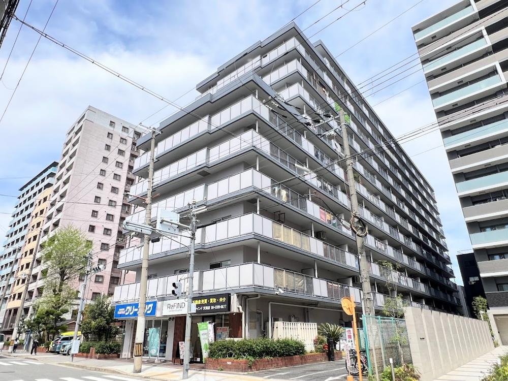 扇町シティハイツ