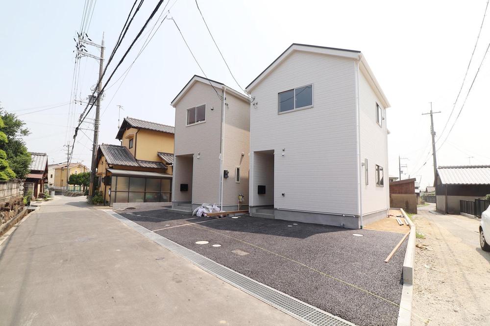 兵庫県明石市大久保町松陰