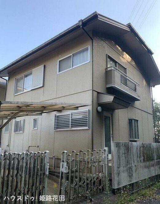 兵庫県姫路市北新在家